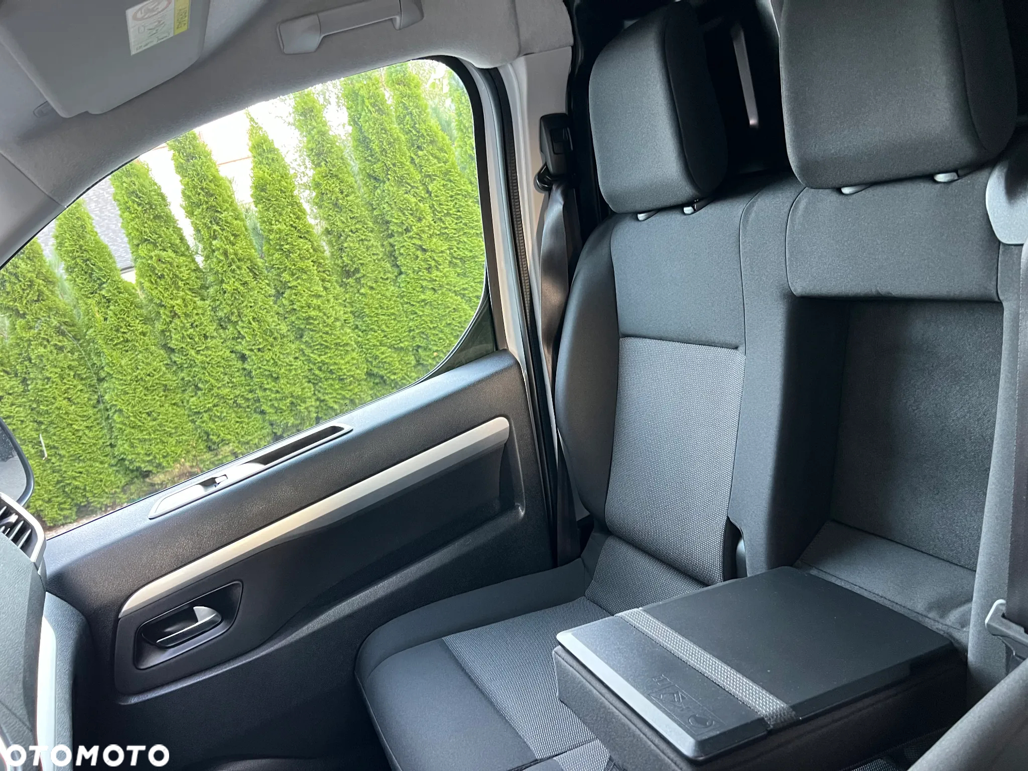 Opel Vivaro - 14