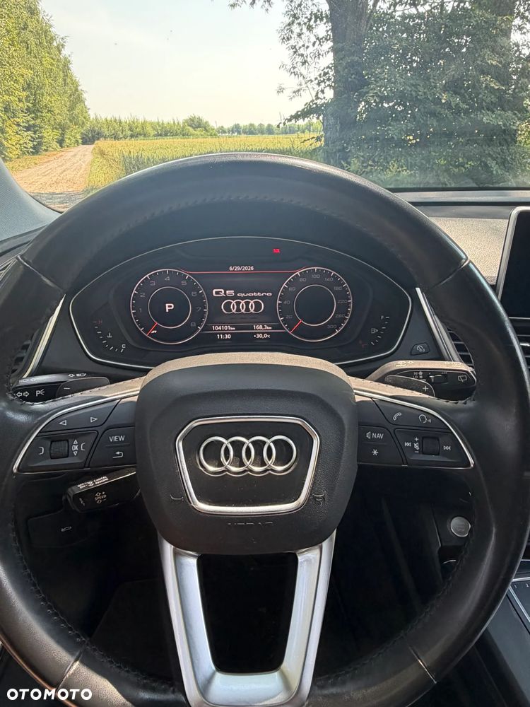 Audi Q5 45 TFSI quattro S tronic - 31