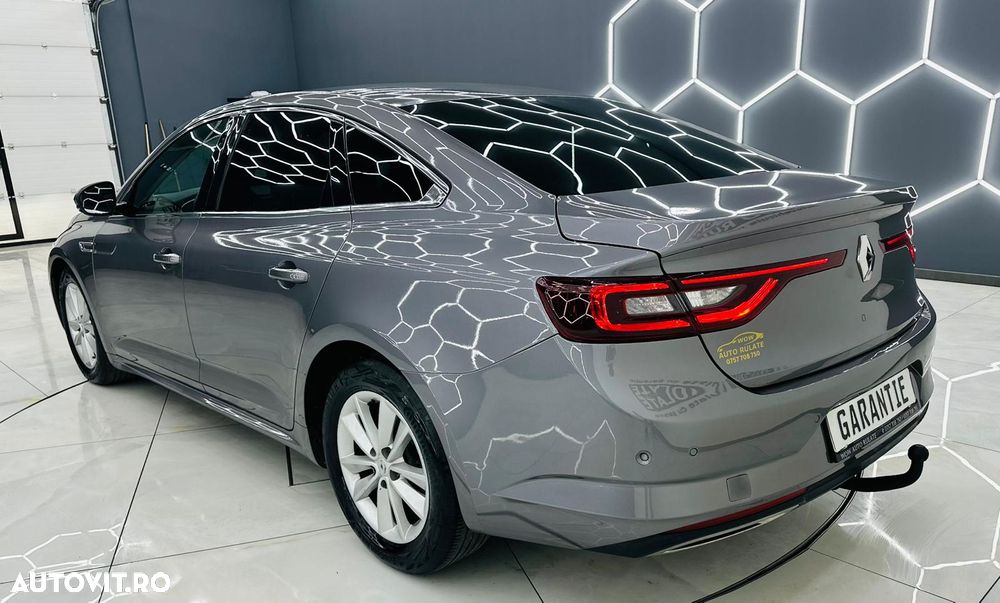 Renault Talisman ENERGY dCi 130 LIMITED - 3