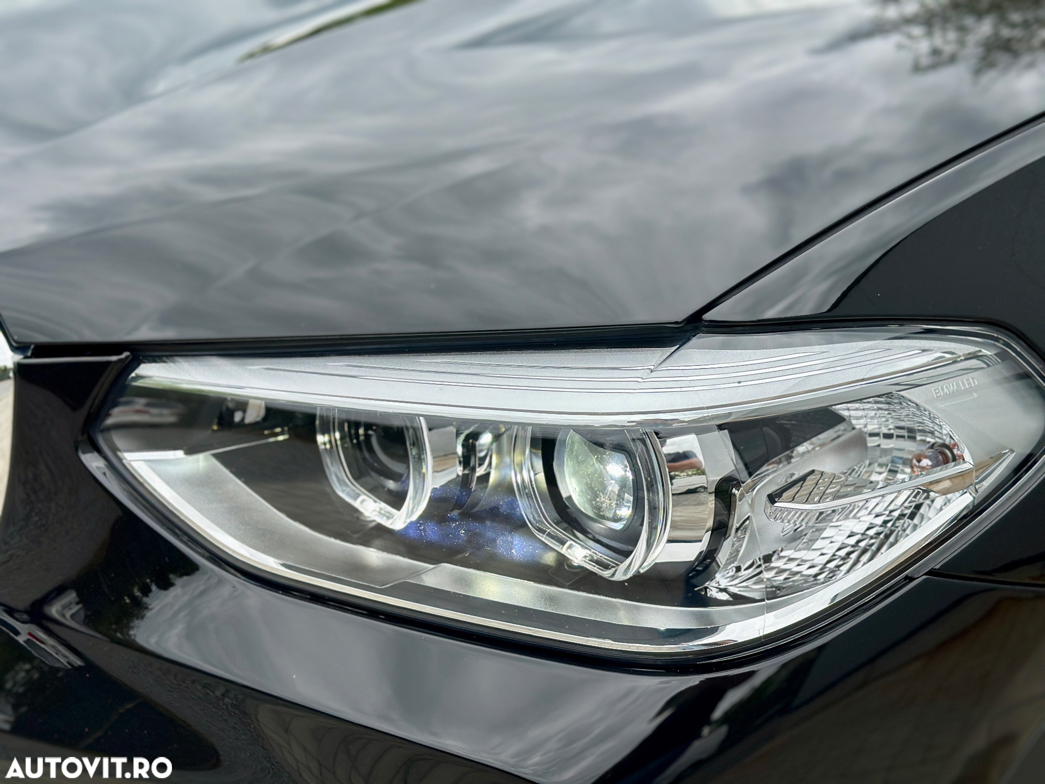 BMW X3 xDrive30e Aut. Luxury Line - 18