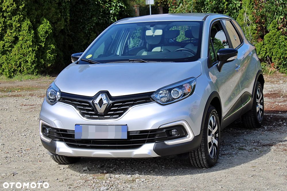 Renault Captur ENERGY dCi 110 Bose Edition - 5