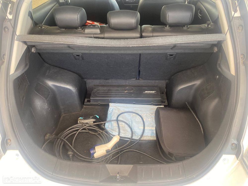 Nissan Leaf 30 kWh (c/ Bateria) Acenta - 10