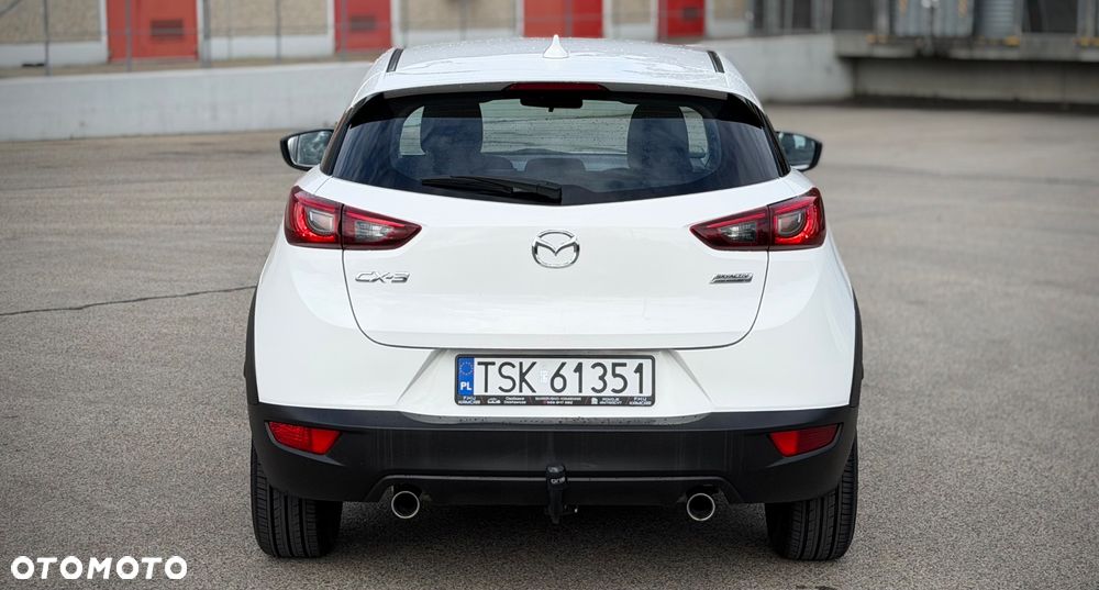 Mazda CX-3 2.0 Skyenergy - 13