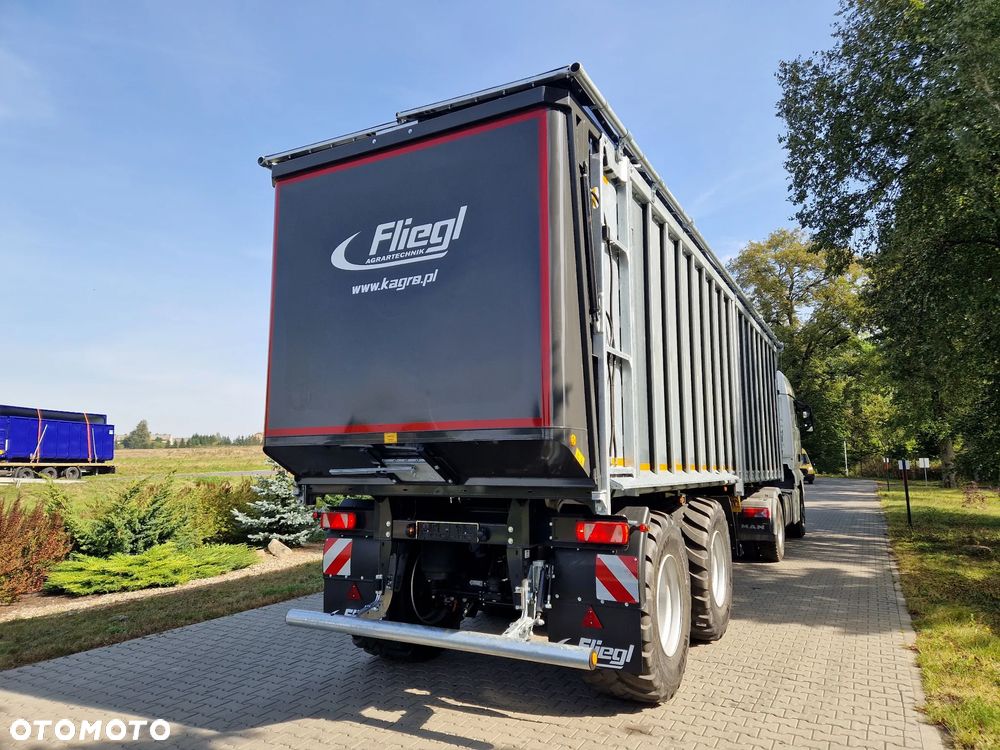 Fliegl ASS 298 - 12