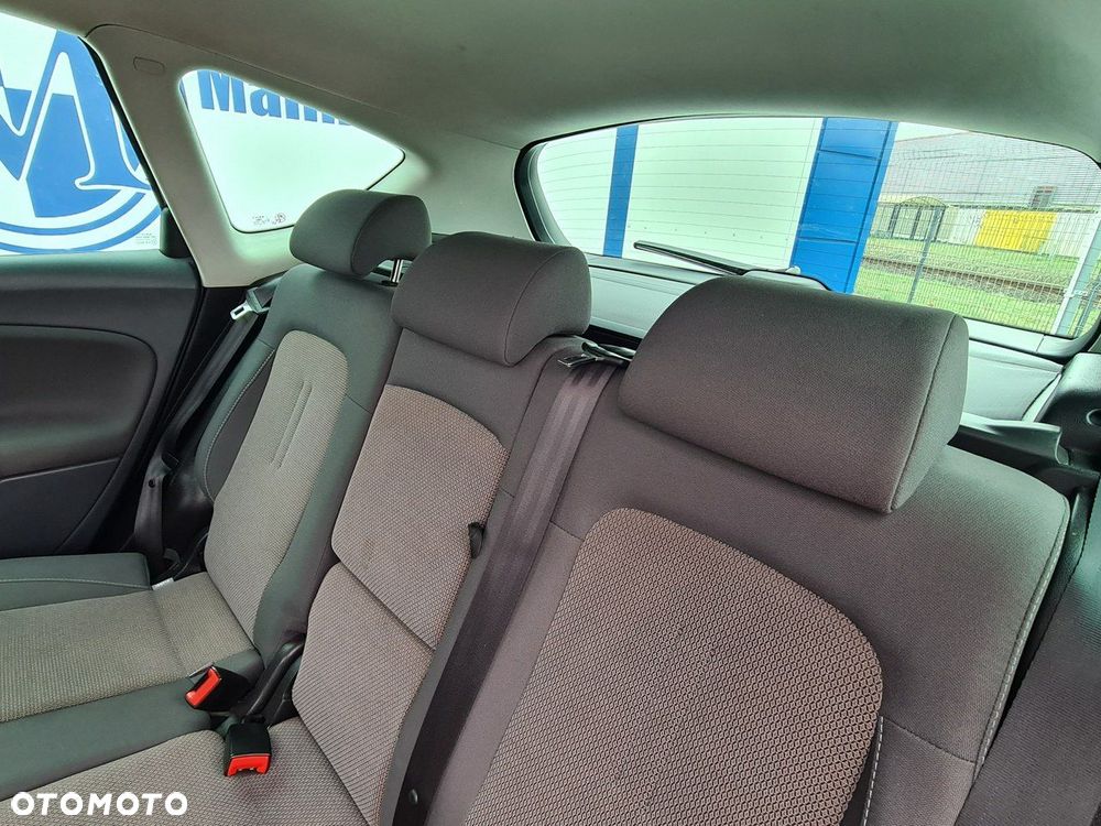 Seat Altea XL 1.6 TDI Reference - 25