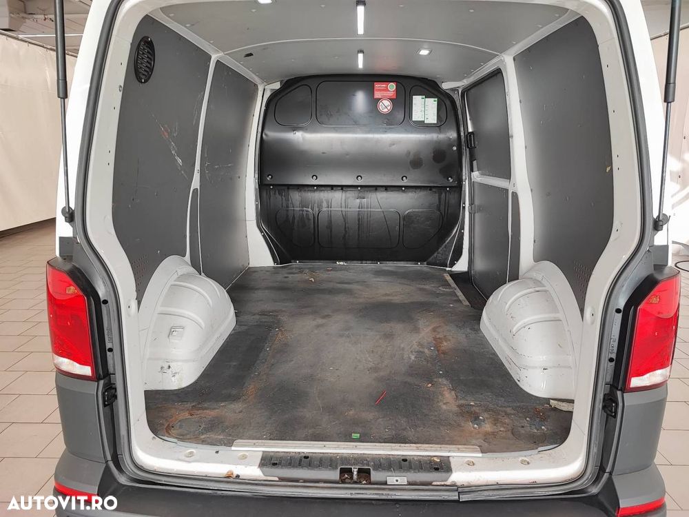 Volkswagen T6.1 - 14