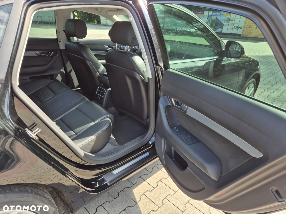 Audi A6 Limousine - 16