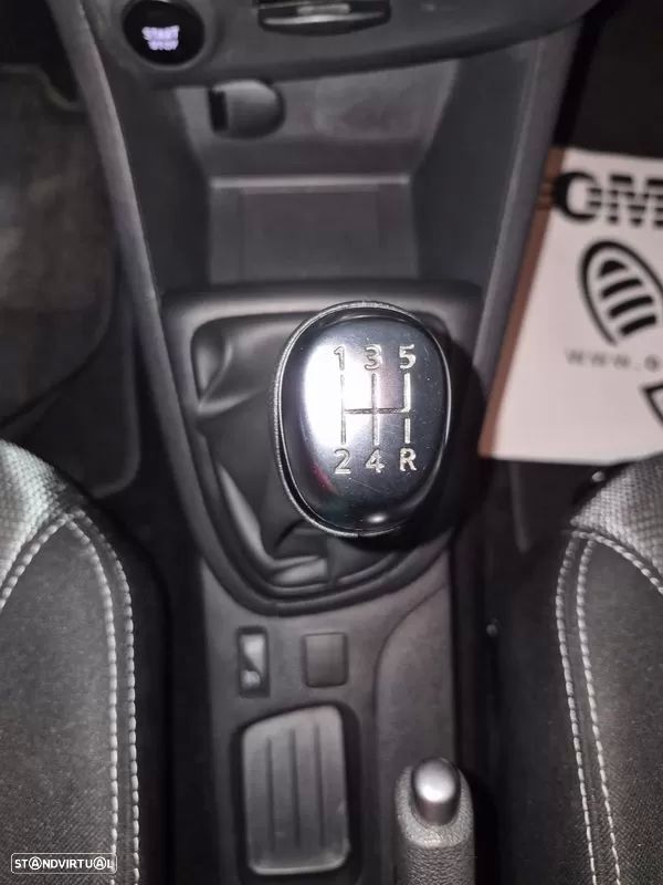Renault Clio Break 1.2 16V Confort - 22