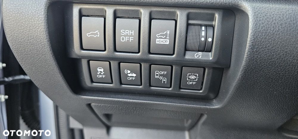 Subaru Forester 2.0ie Lineartronic Platinum - 19