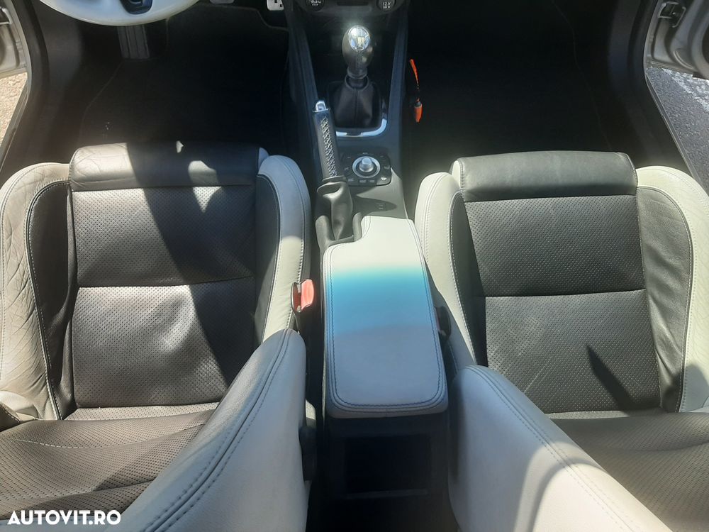 Renault Megane 1.5 dCi GT Line - 15