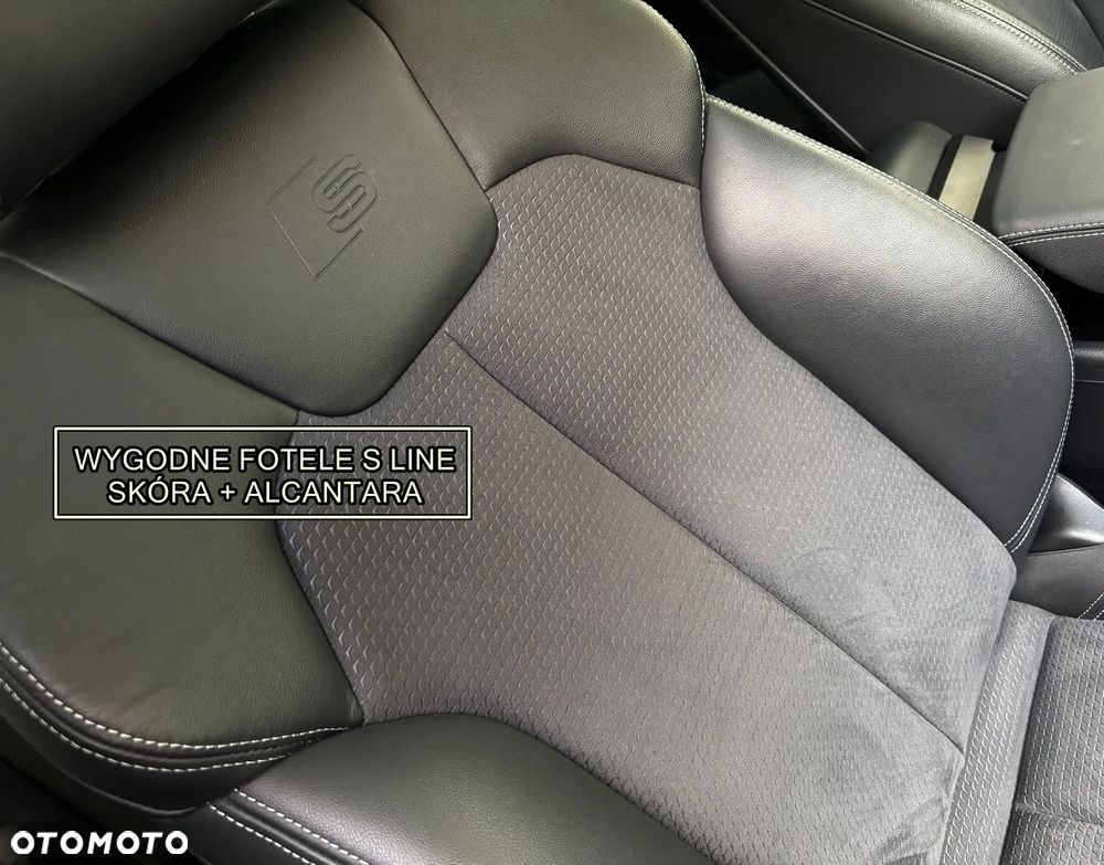 Audi Q5 Sportback 45 TFSI mHEV Quattro S Line S tronic - 10