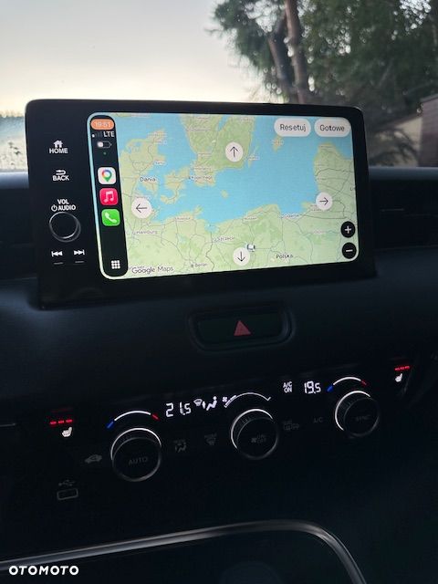 Honda HR-V 1.5 i-MMD Advance CVT - 29