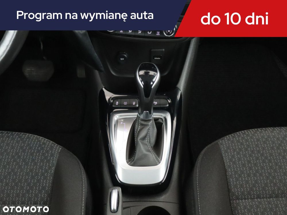 Opel Crossland X - 18