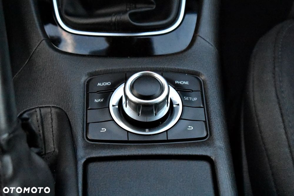Mazda 6 2.0 SKYACTIV-G Center-Line - 22