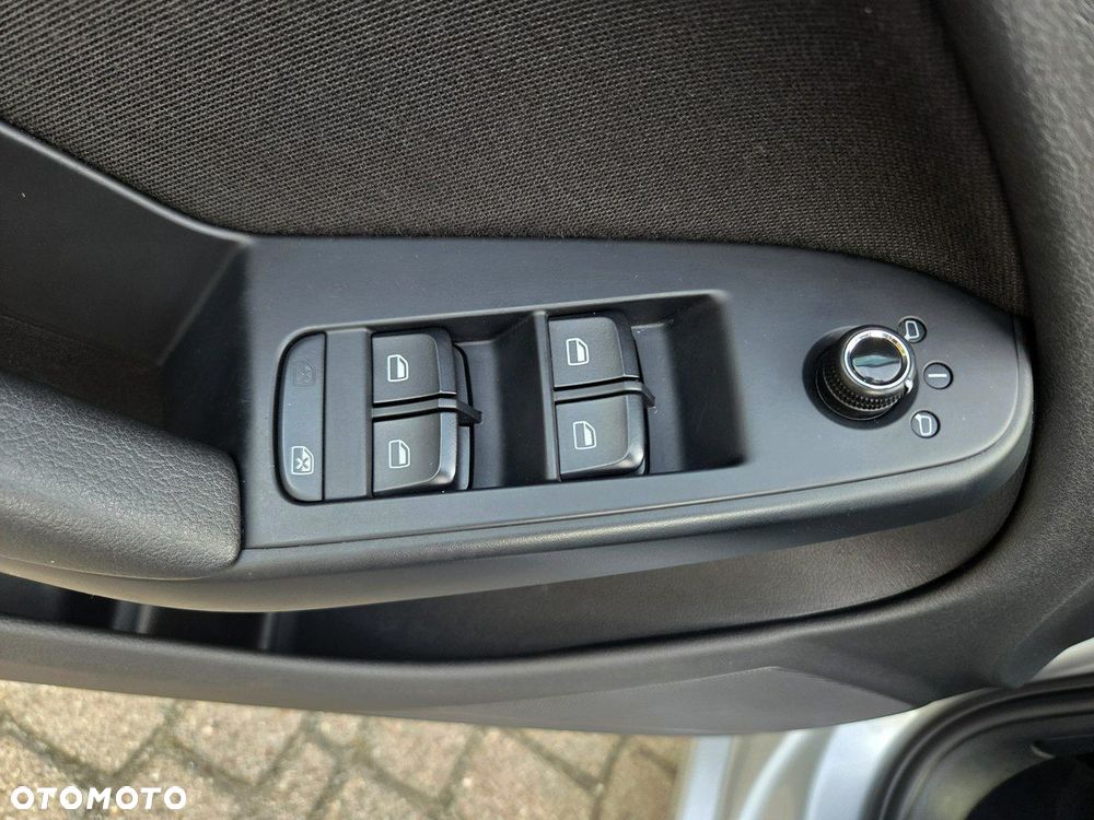 Audi A4 Allroad - 17