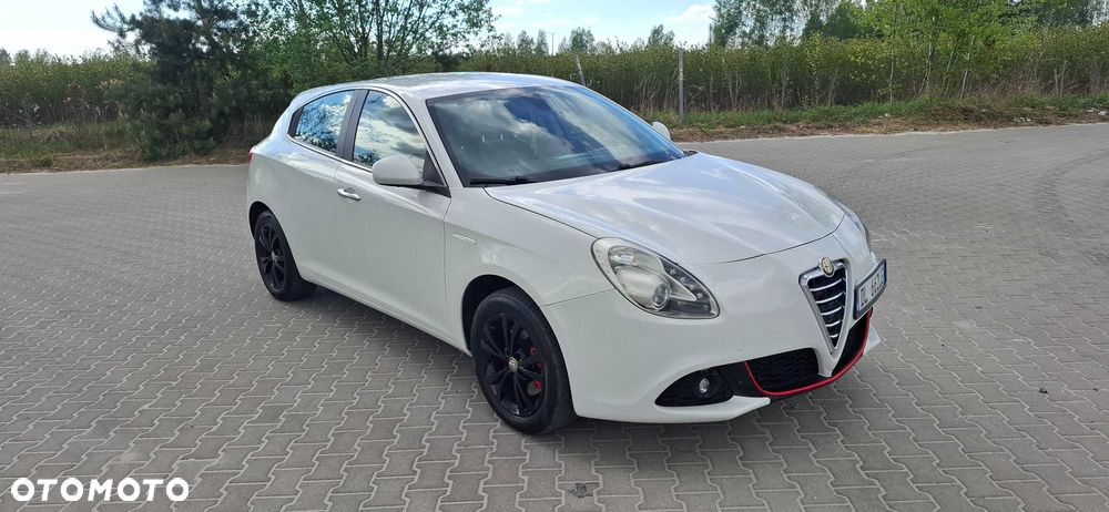 Alfa Romeo Giulietta - 3