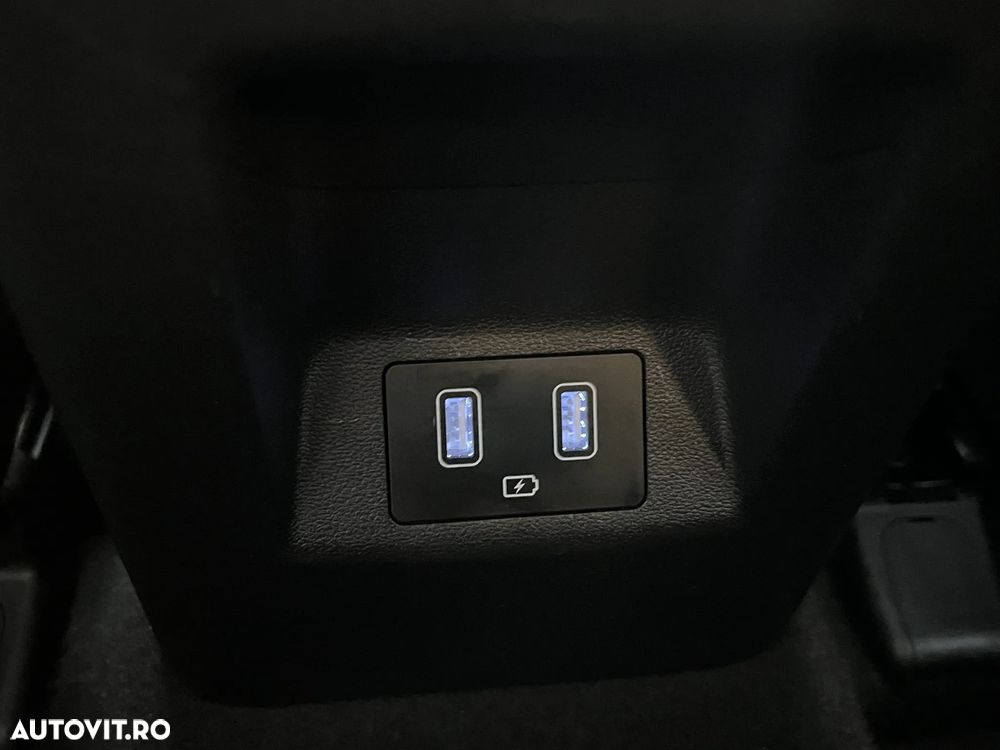 Hyundai Tucson 1.6 T-GDi Plug-in-Hybrid 2WD Select - 20