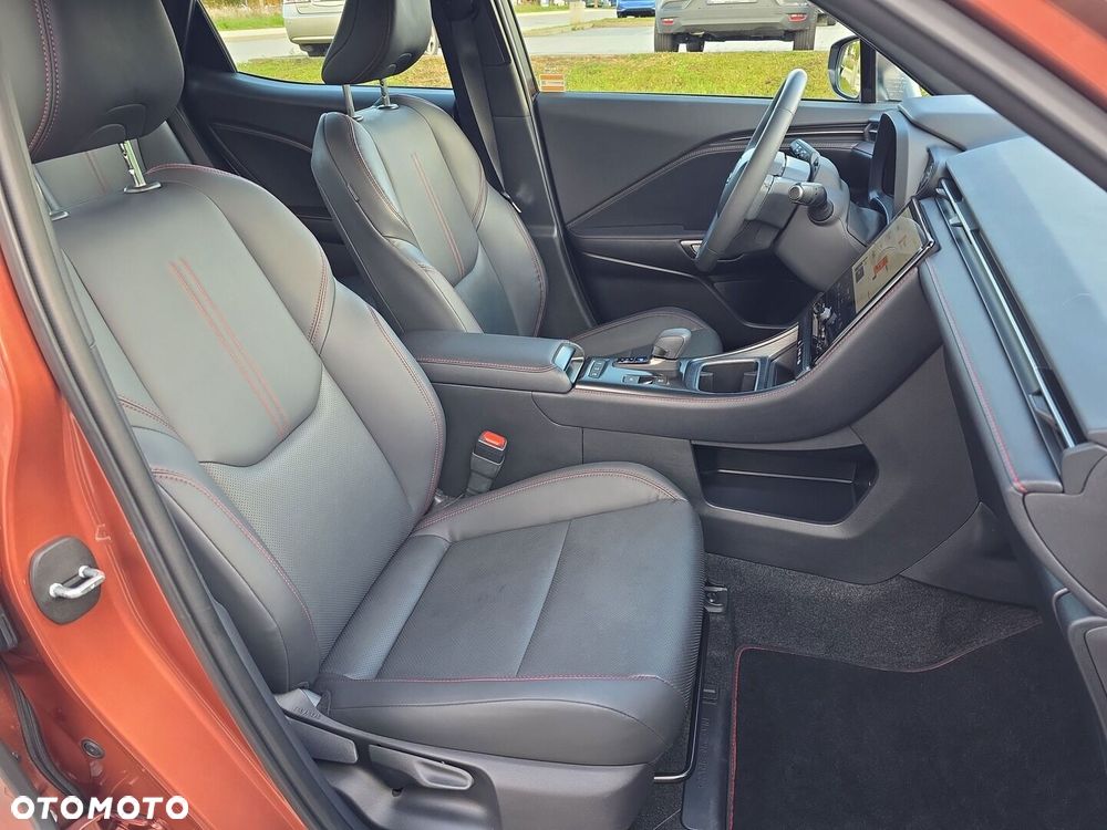 Lexus LBX 1.5 Hybrid Elegant - 17