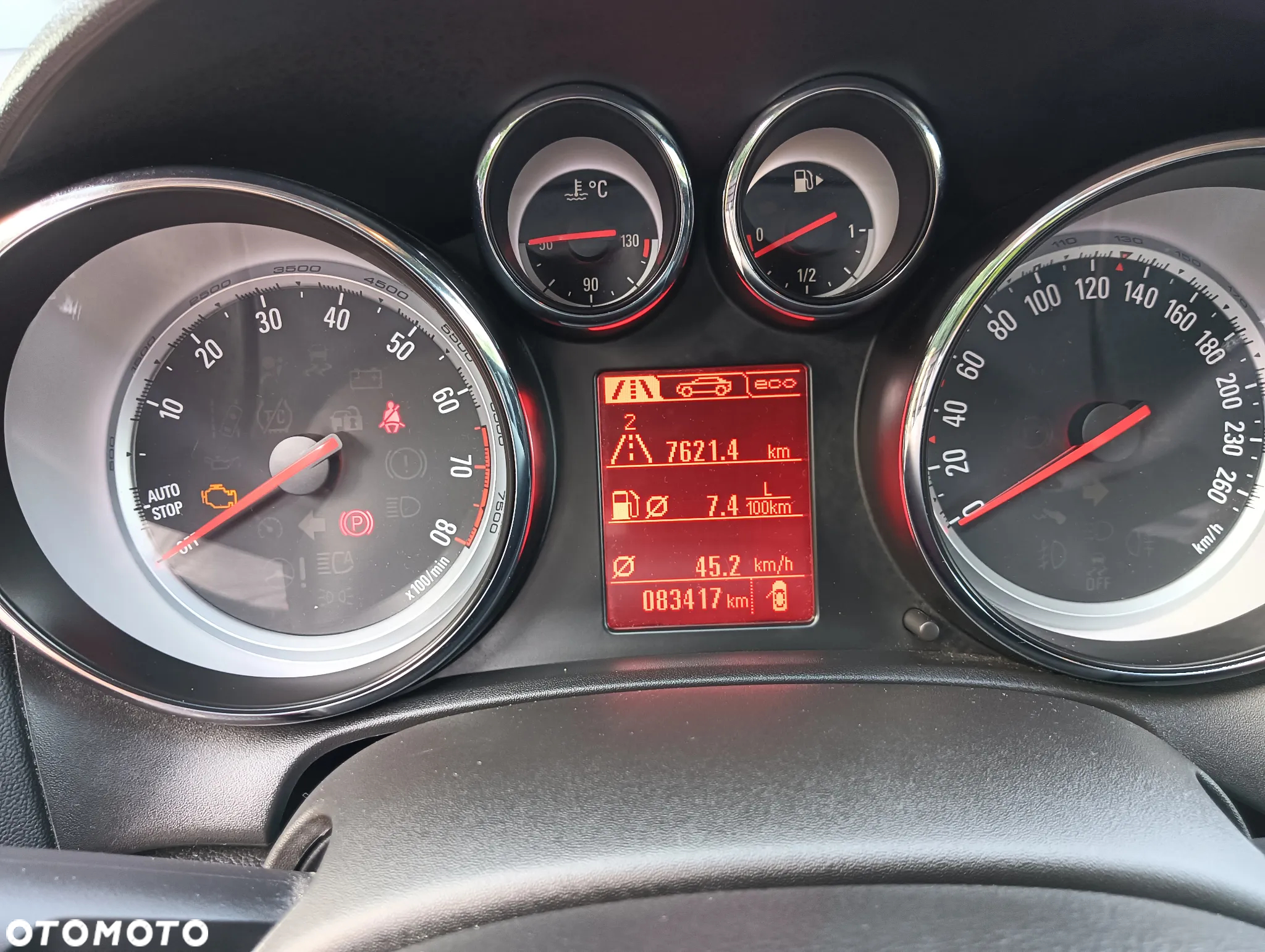 Opel Astra GTC 1.4 Turbo Edition - 11
