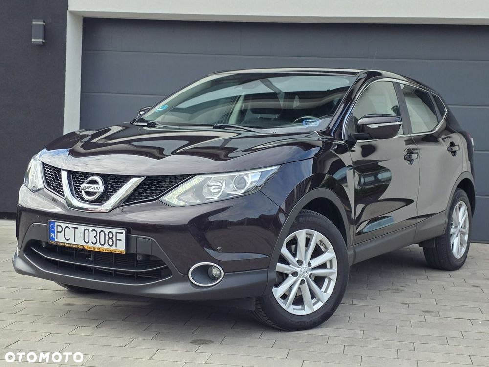 Nissan Qashqai - 20