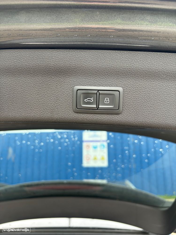 Audi A6 Avant 40 TDI S tronic S line - 8