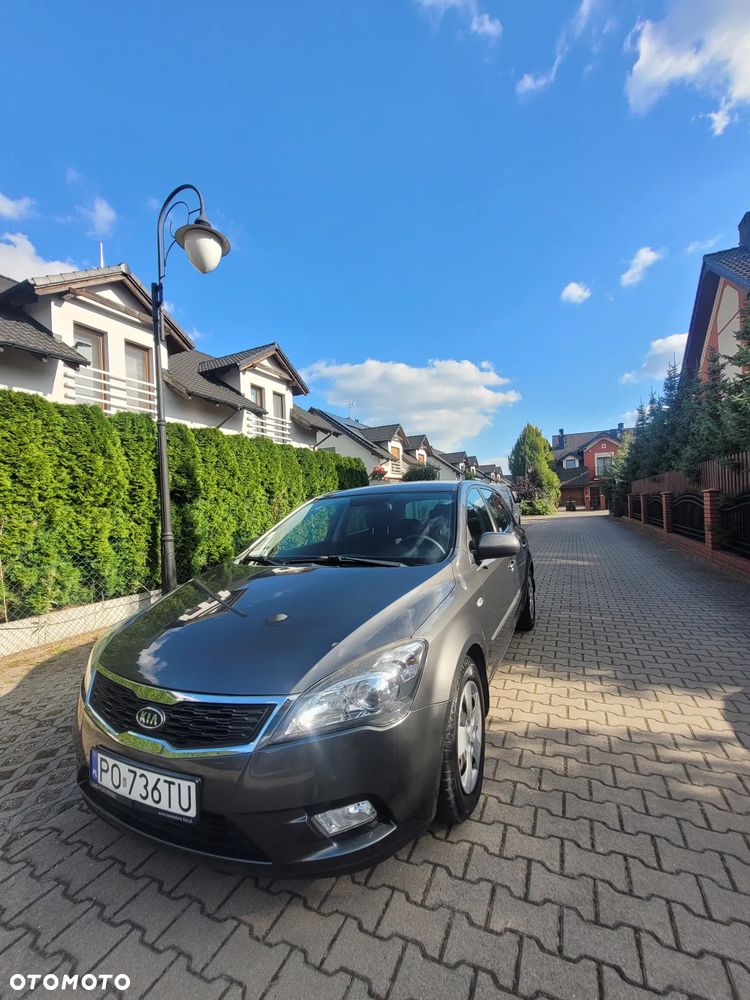 Kia Ceed Cee'd 1.4 Comfort - 13