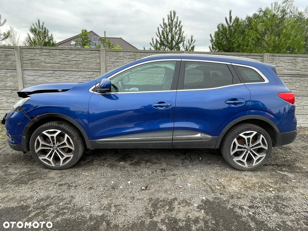 Renault Kadjar - 2