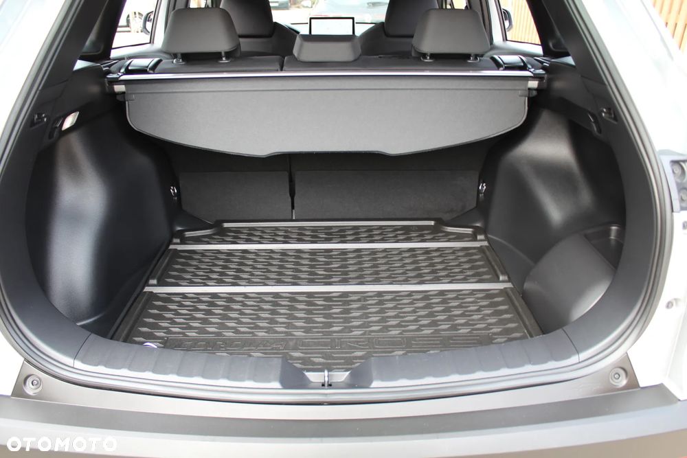 Toyota Corolla Cross 2.0 Hybrid Comfort - 40