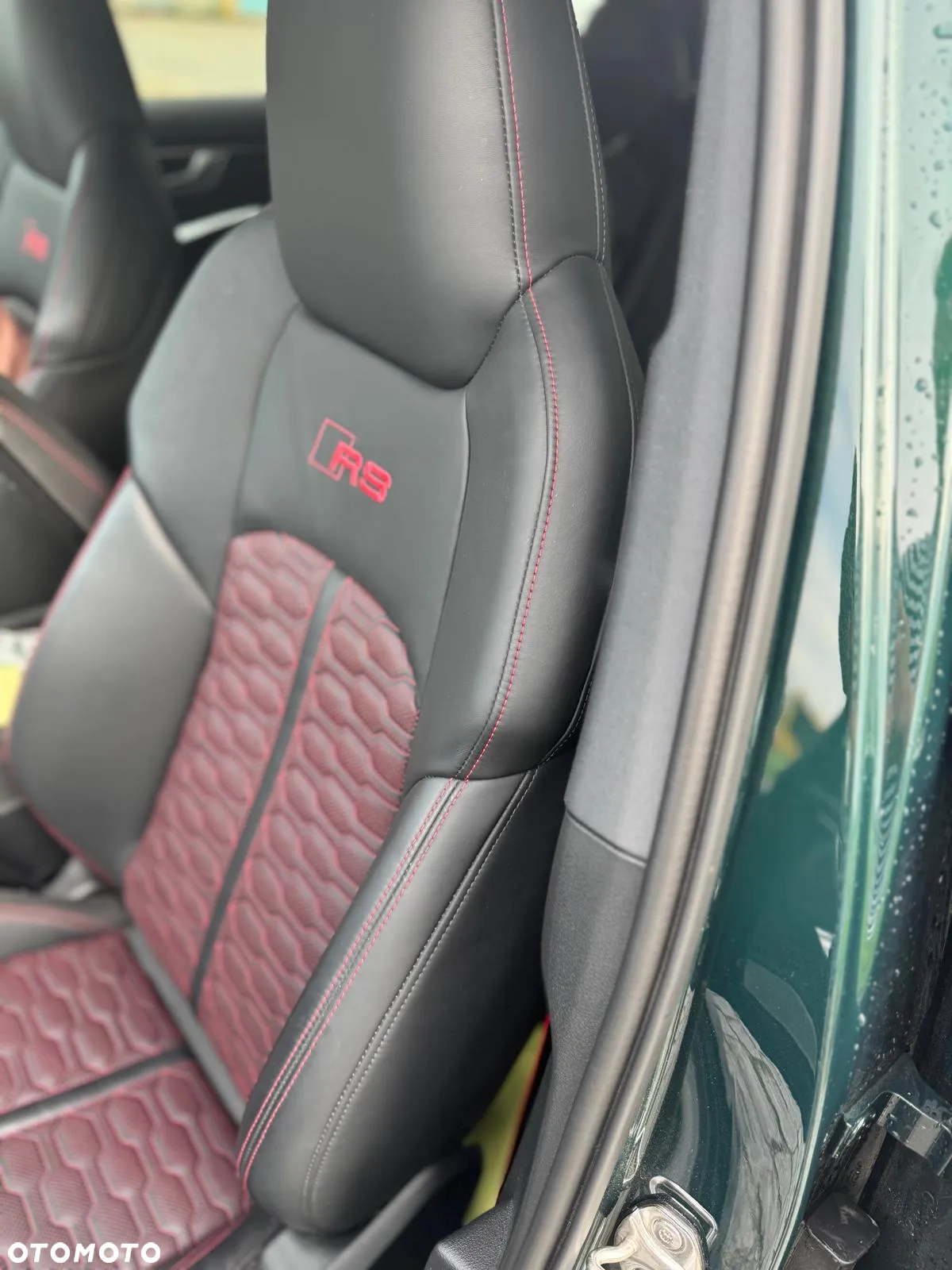 Audi RS6 - 8