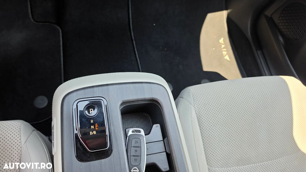 Nissan Ariya - 13
