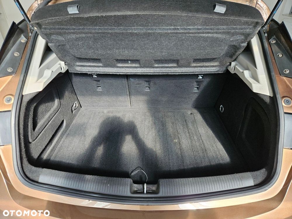 Opel Astra 1.4 Enjoy - 24