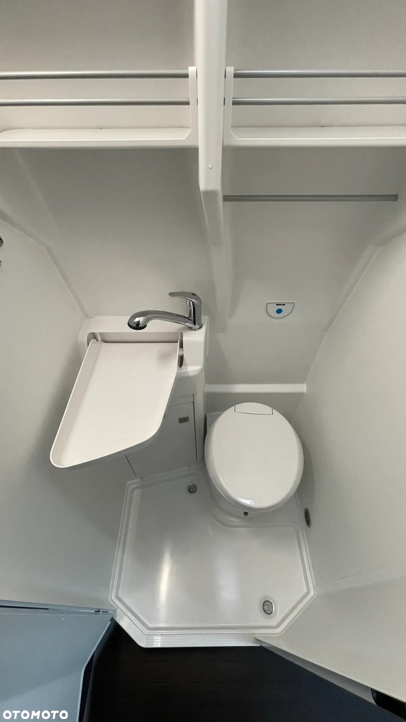 Volkswagen Crafter - 12