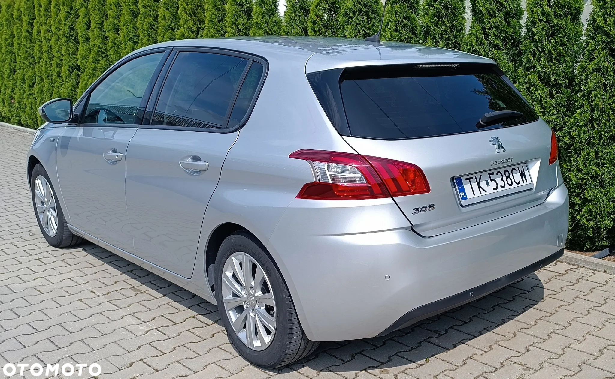 Peugeot 308 PureTech 110 Stop & Start Style - 5