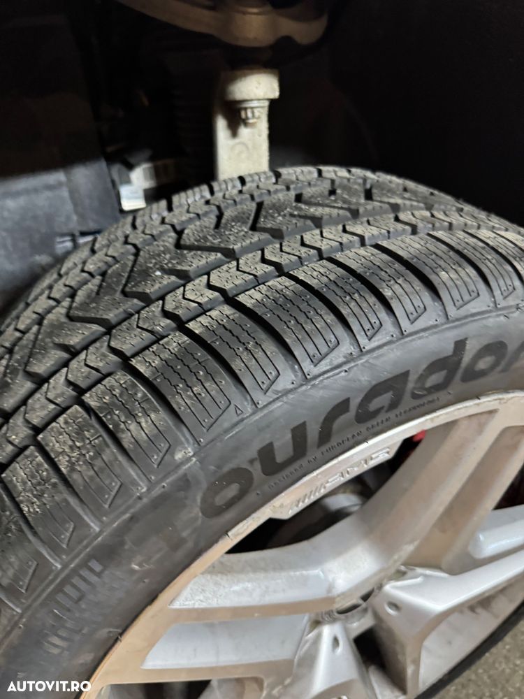 Mercedes-Benz GL - 3