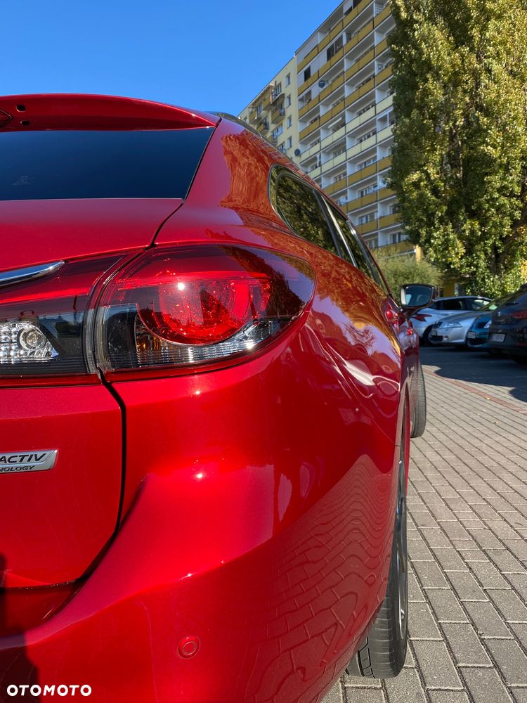 Mazda 6 2.0 SKYPassion - 6