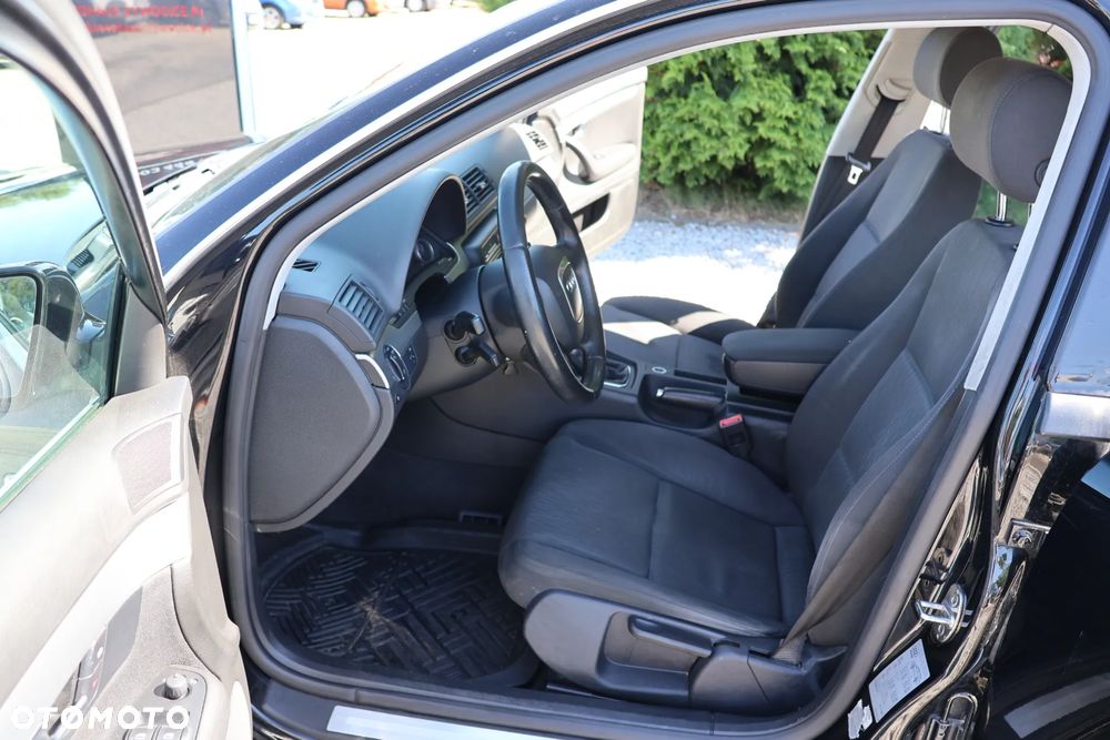 Audi A4 Avant - 7