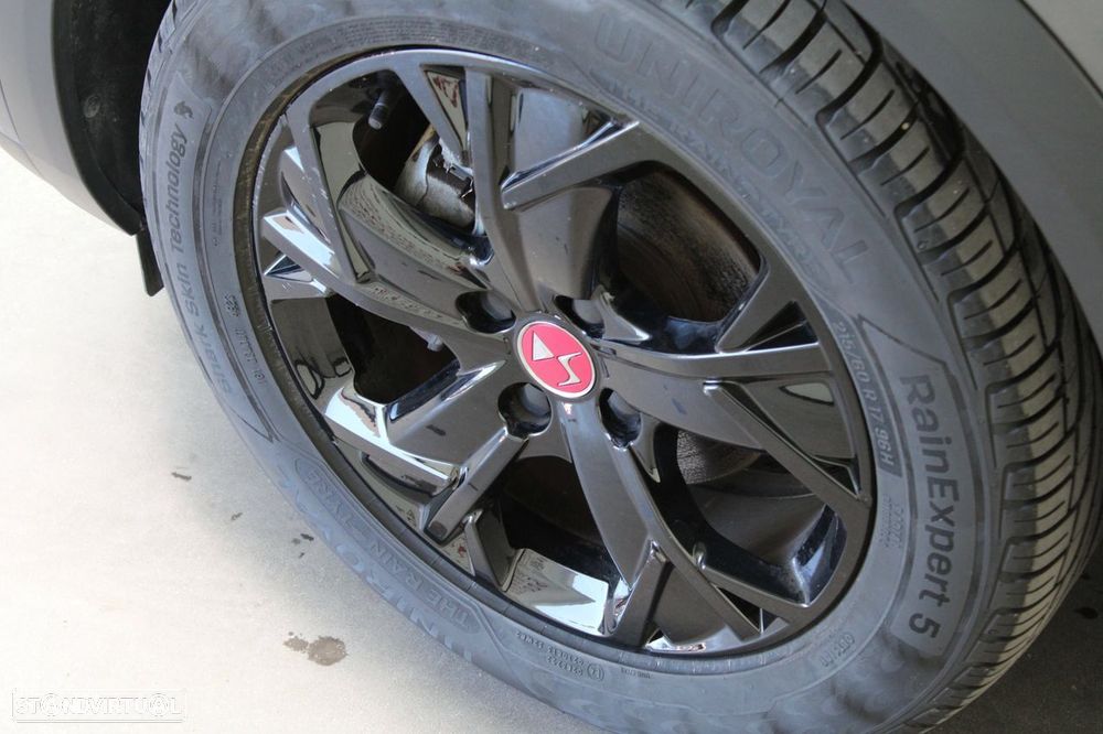 DS DS3 1.2 PureTech Performance Line - 9