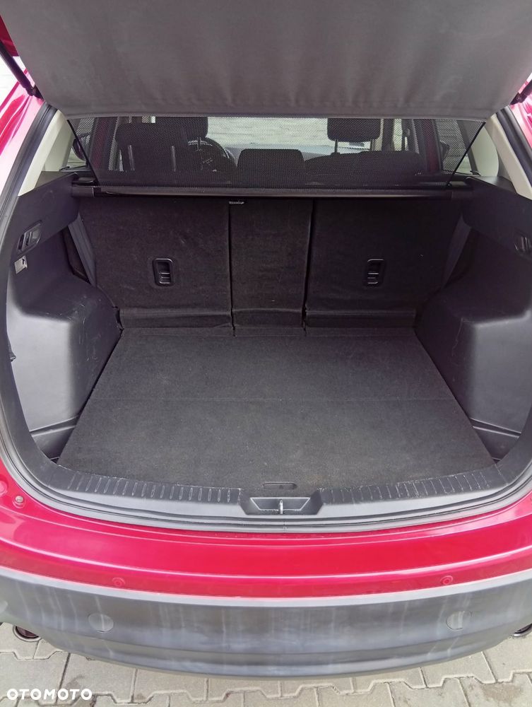 Mazda CX-5 - 11