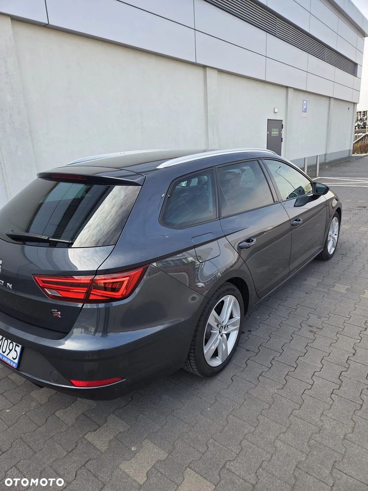 Seat Leon - 7