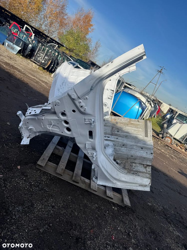 PODŁUŻNICA LEWY PRAWY PRZÓD TOYOTA PROACE CITROEN JUMPER PEUGEOT EXPERT III - 1