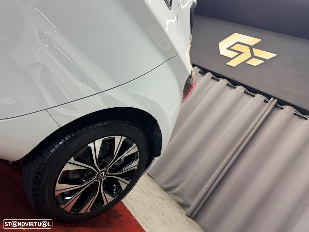 Renault Zoe (c/ Bateria) Z.E. 50 INTENS - 5