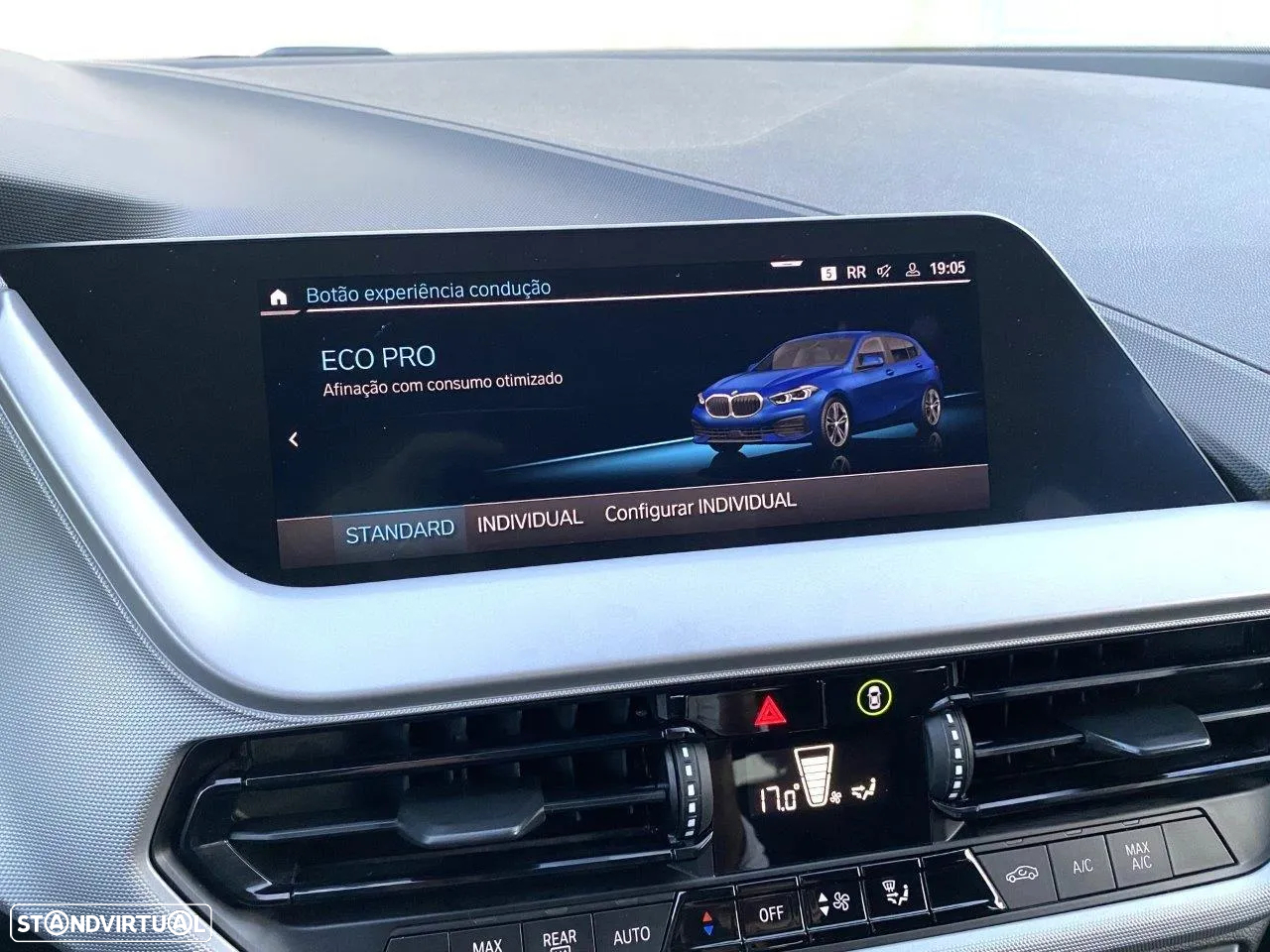 BMW 116 d Corporate Edition - 16