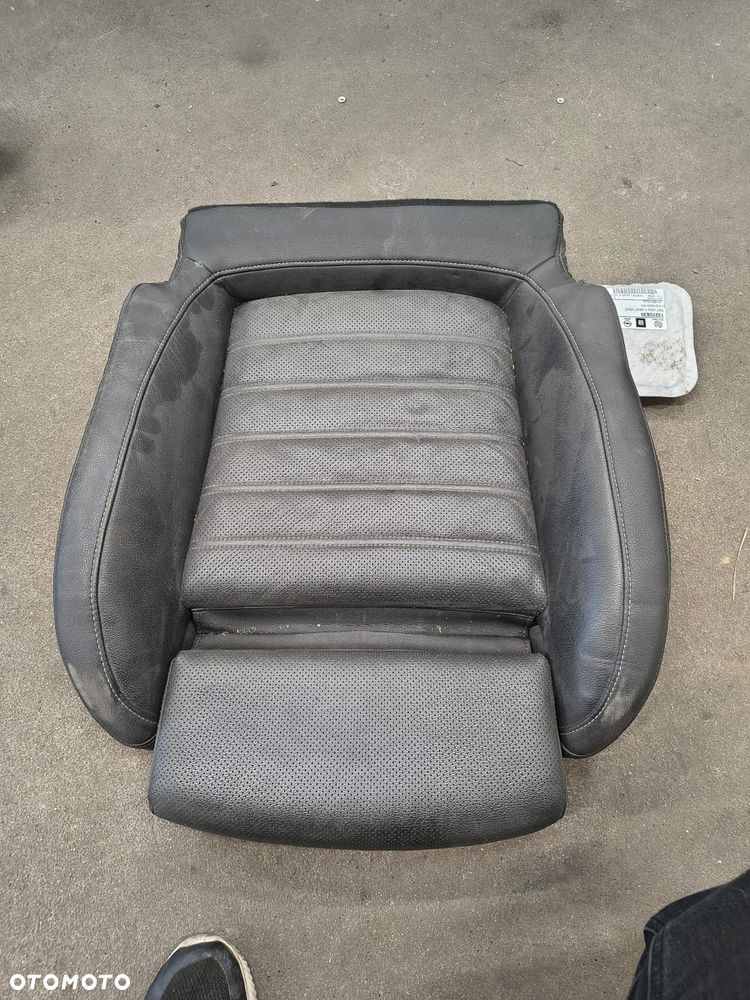 OPEL INSIGNIA SIEDZISKO WENTYLOWANE PODGRZEWANE KIEROWCA LUB PASAŻER - 8