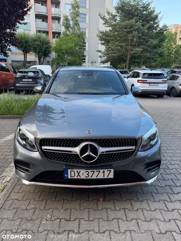 Mercedes-Benz GLC - 3
