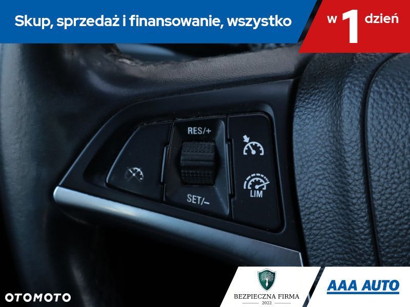 Opel Astra - 18