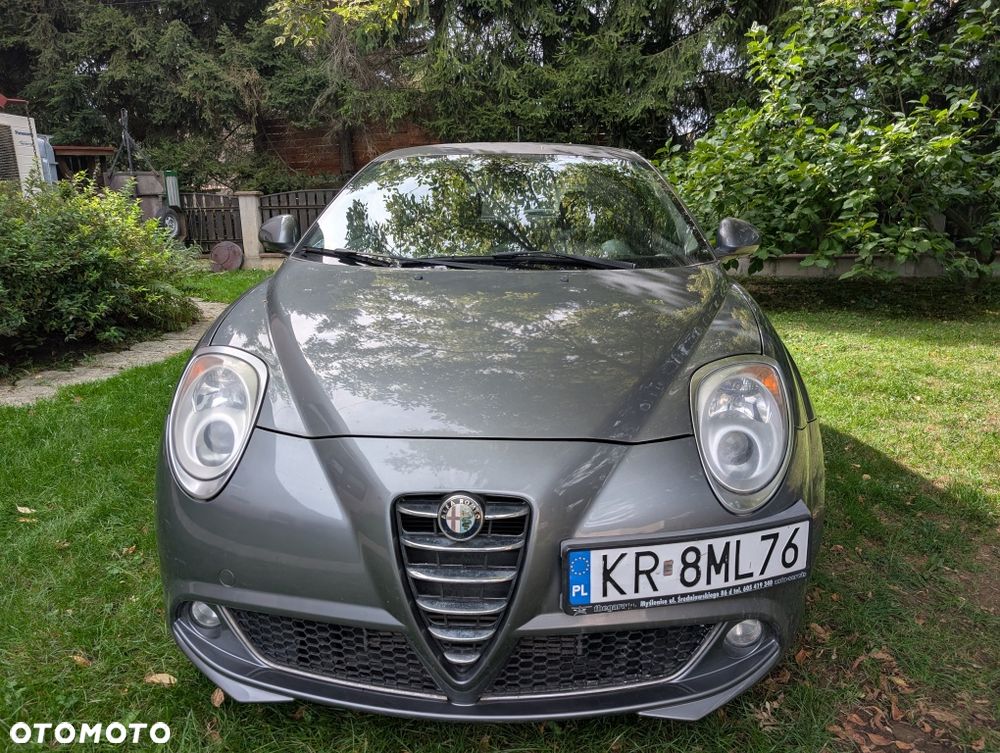 Alfa Romeo Mito - 2