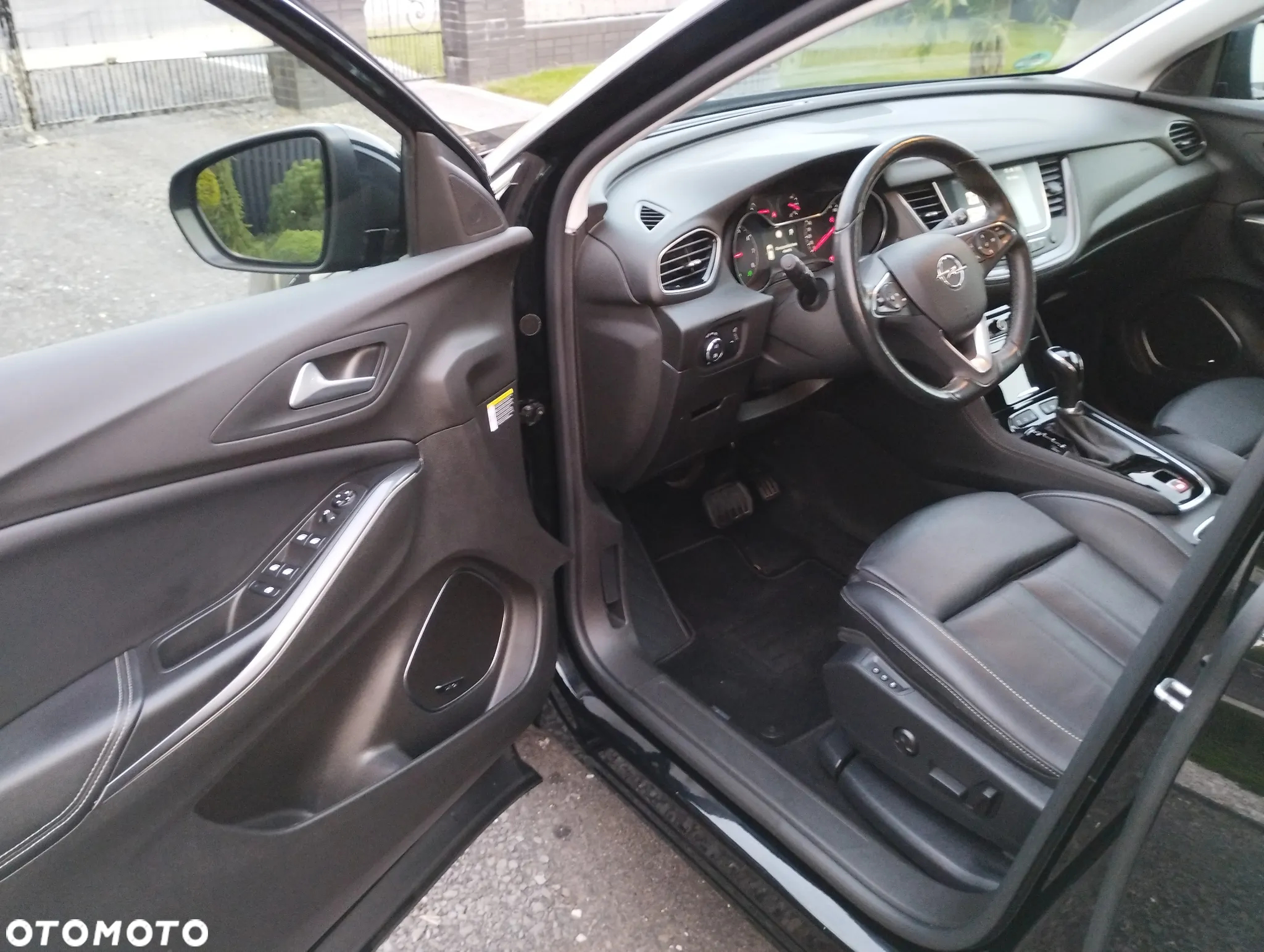 Opel Grandland X 1.5 CDTI Ultimate S&S - 21