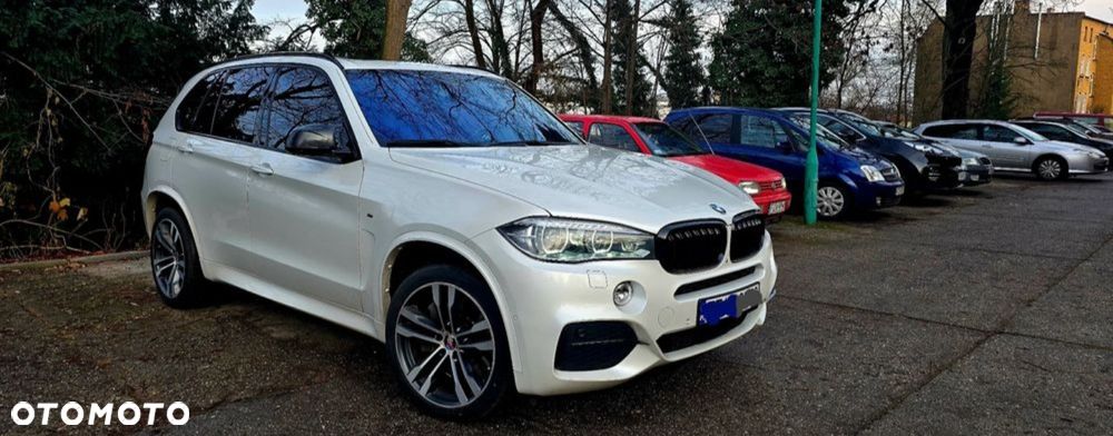 BMW X5 M - 4