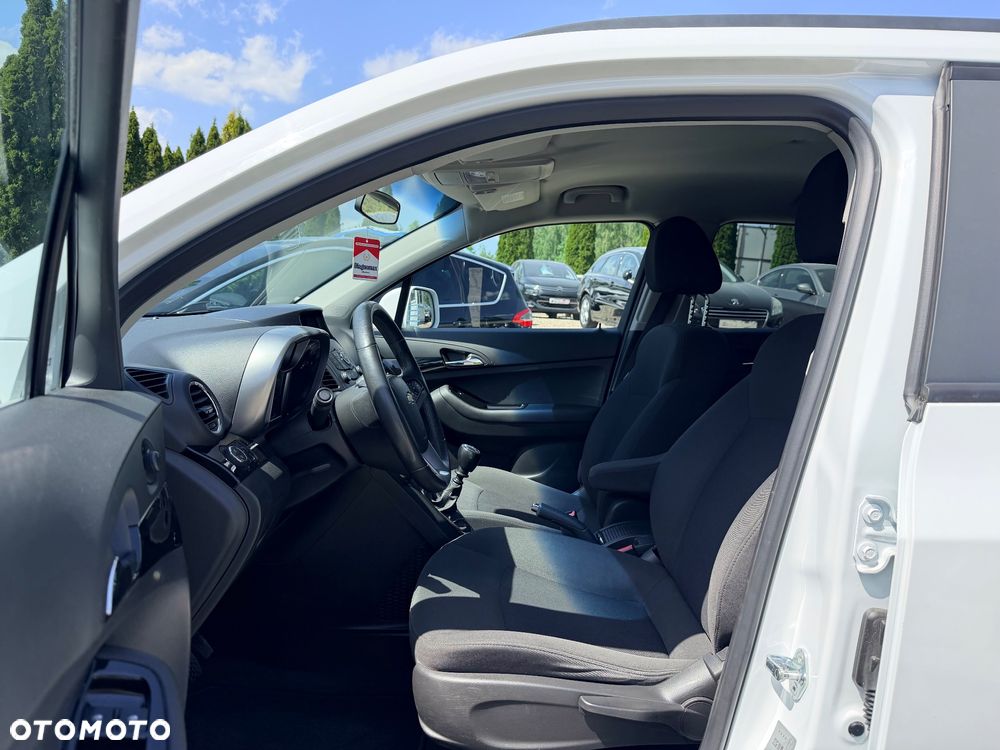 Chevrolet Orlando 1.4T LTZ - 10