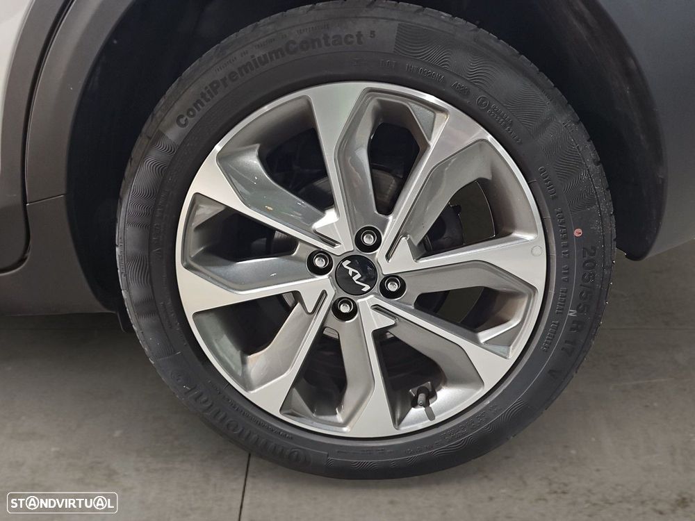 Kia Stonic 1.0 T-GDI Drive - 14